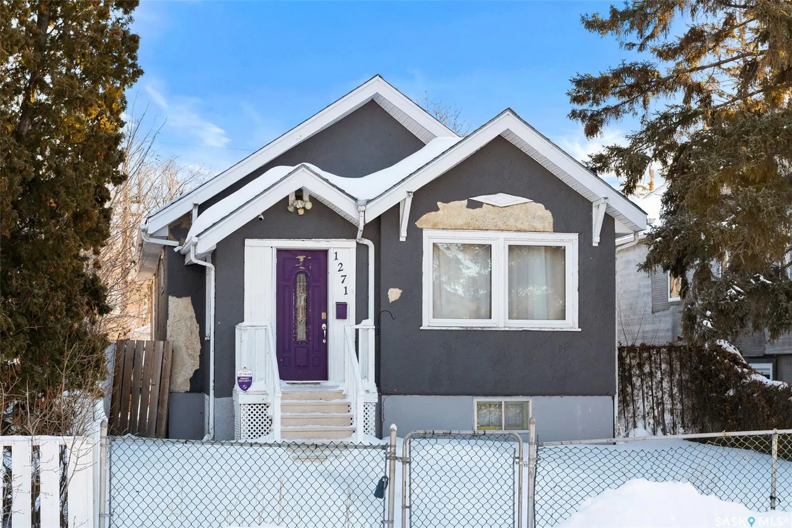 1271 Mctavish STREET
