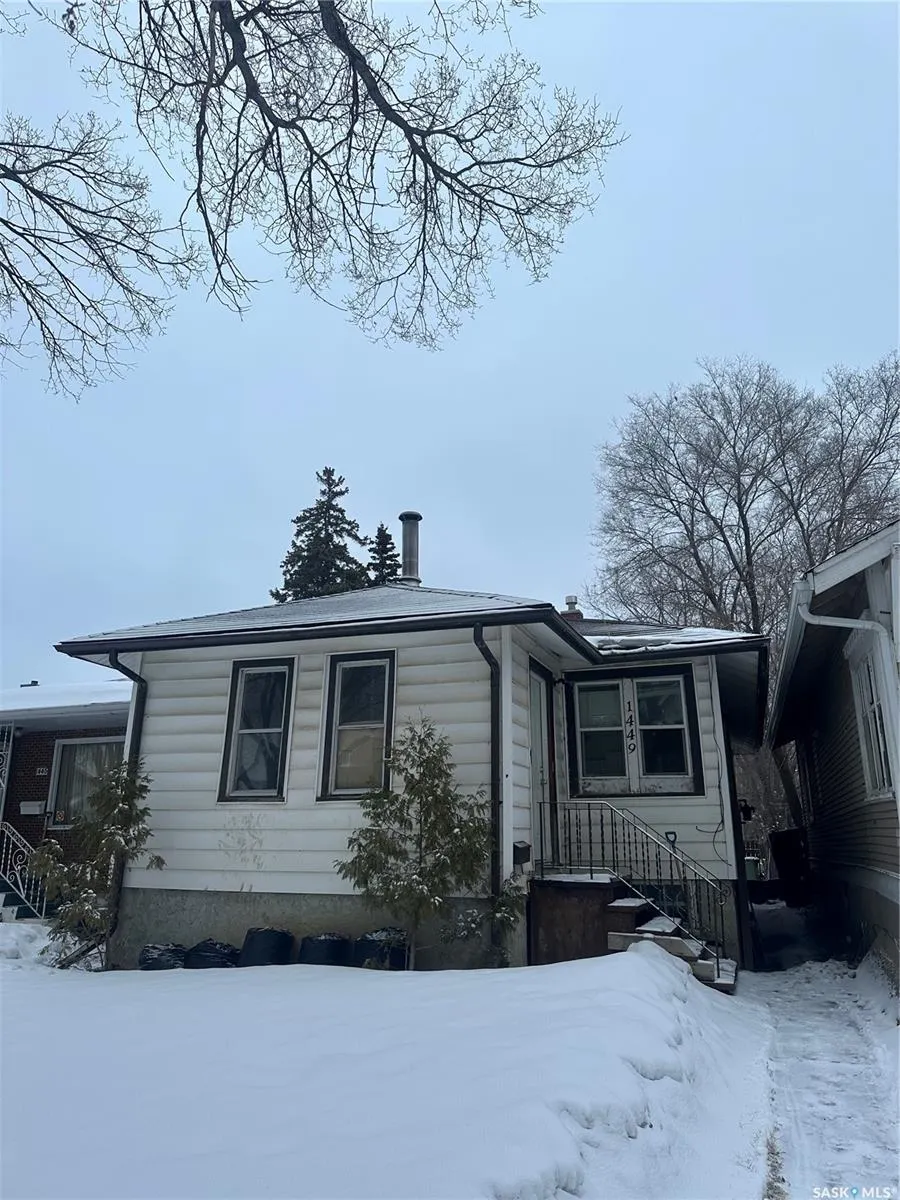1449 Princess STREET