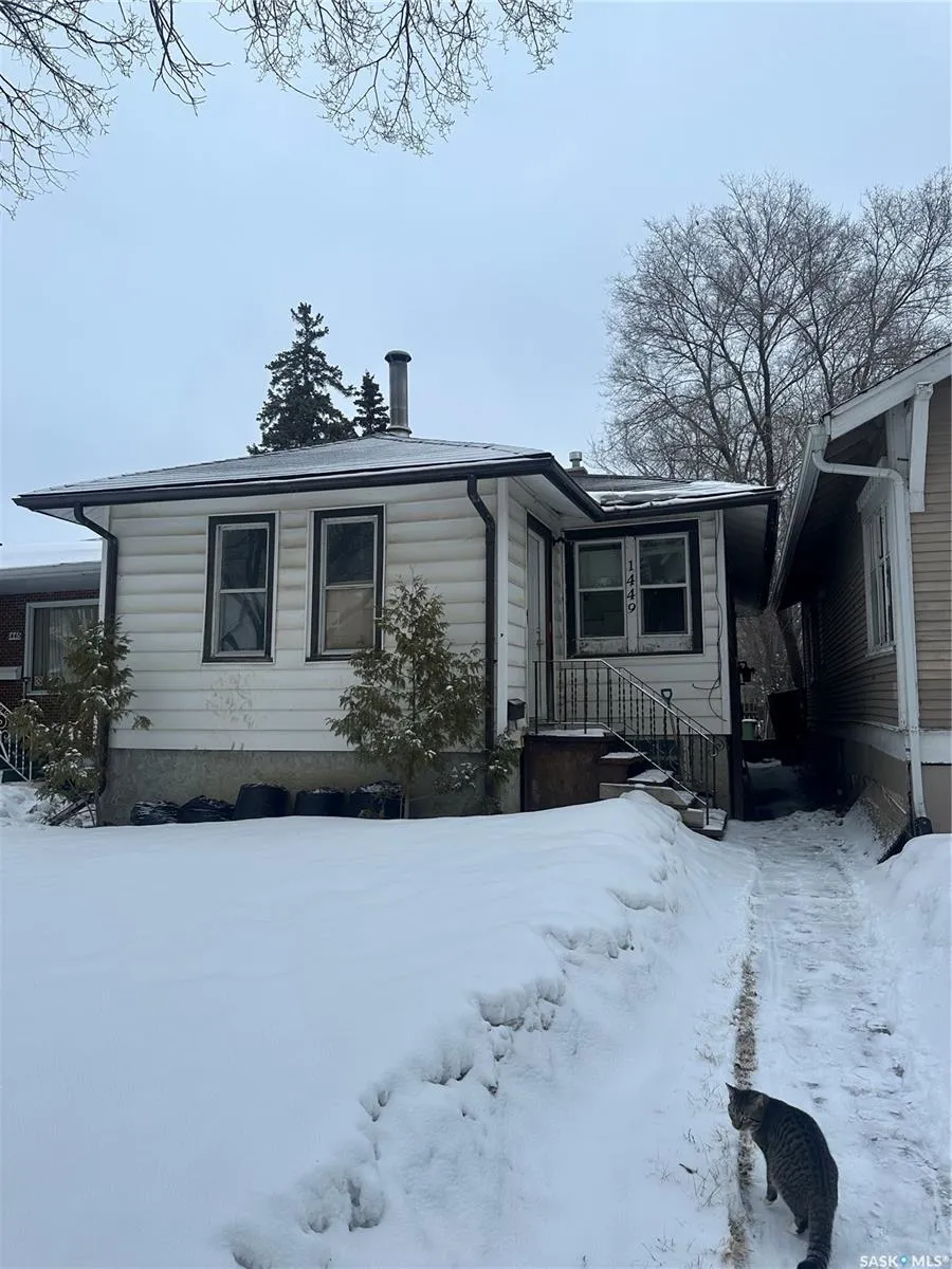 1449 Princess STREET