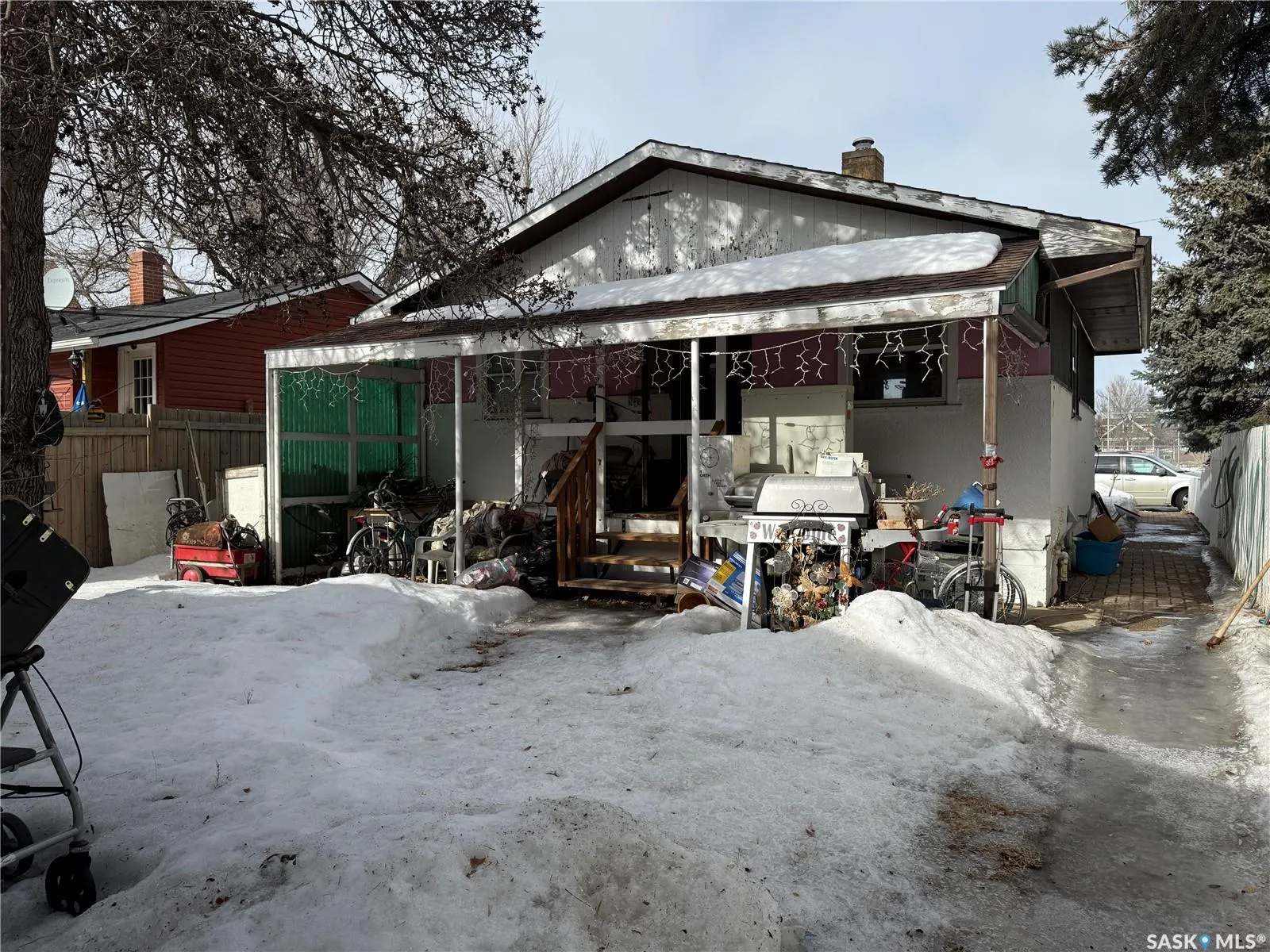 669 Stadacona STREET E