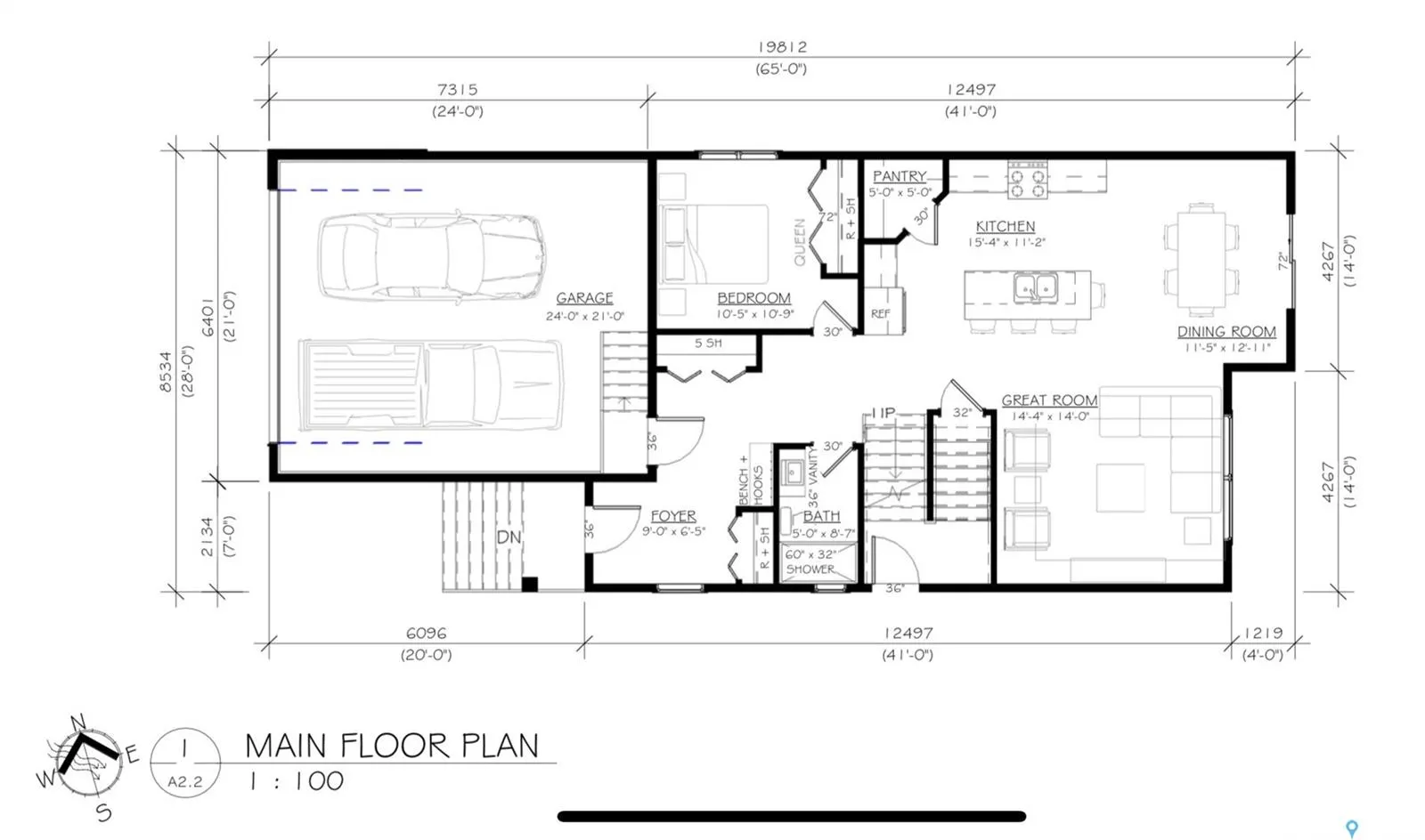 5210 Green CRESCENT