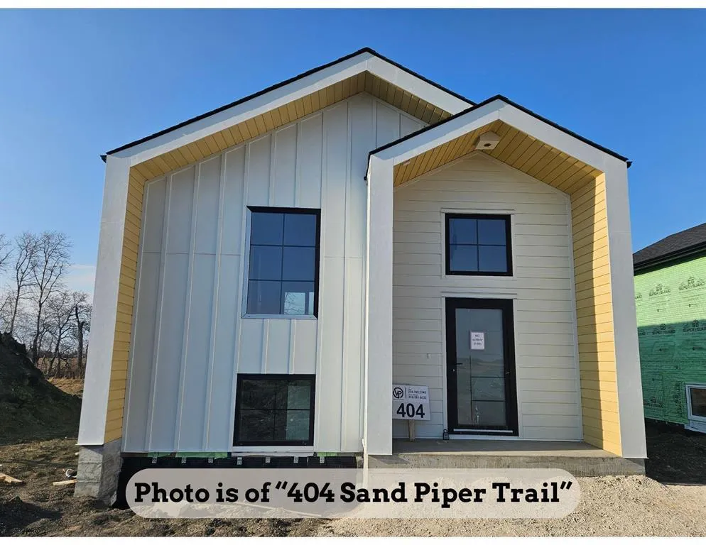 414 Sand Piper Trail