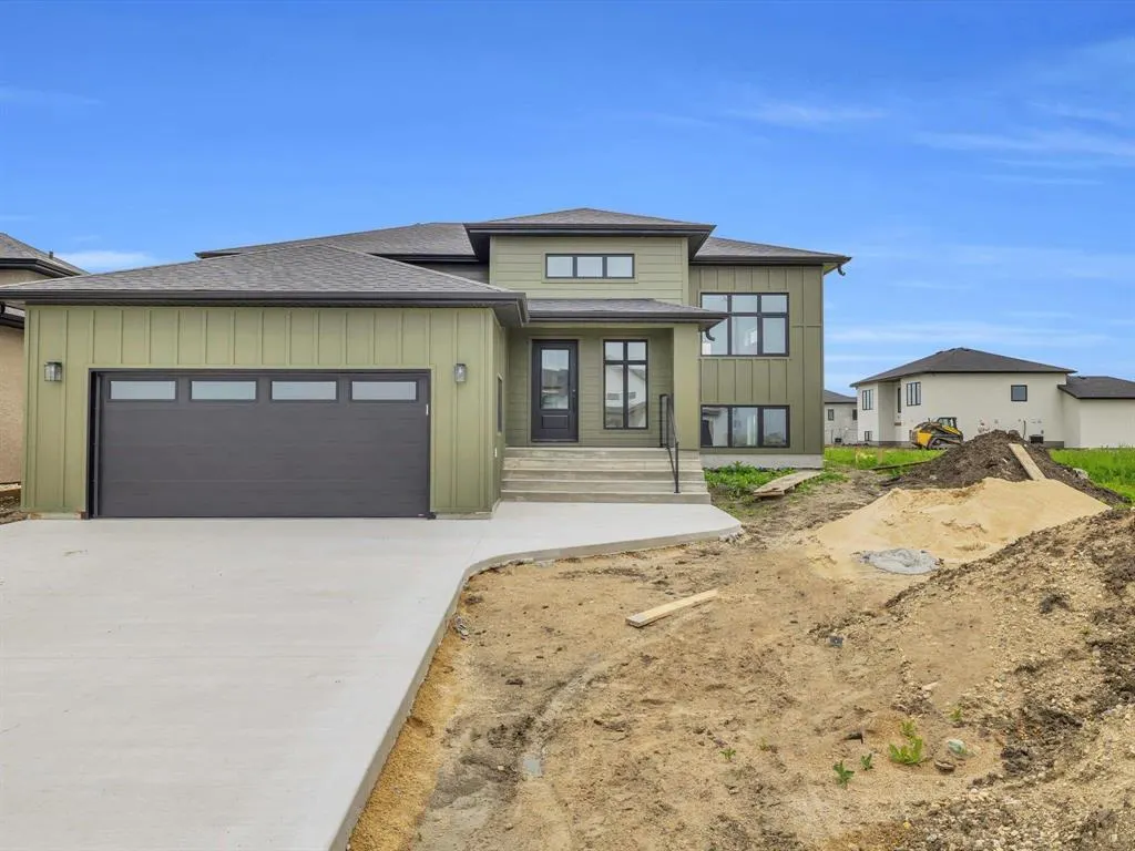 48 Wild Plum Lane