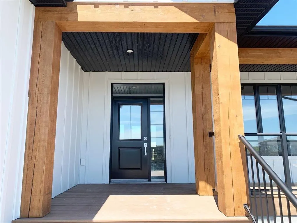 29 Reed Cove