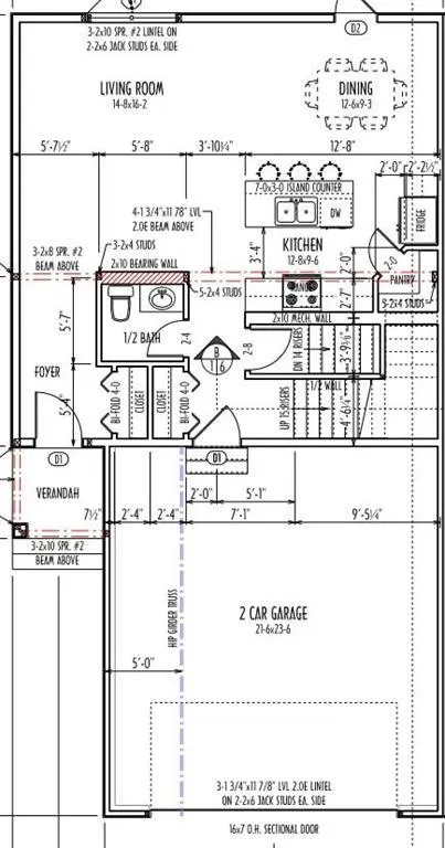 419 Sandpiper Trail