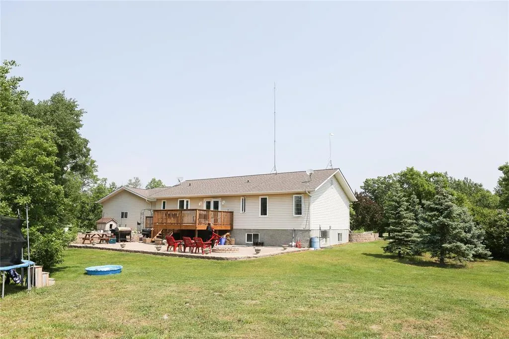112 Cranberry Road