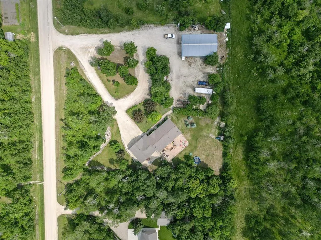 112 Cranberry Road