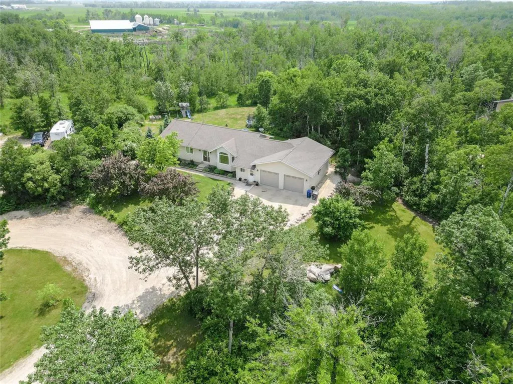 112 Cranberry Road