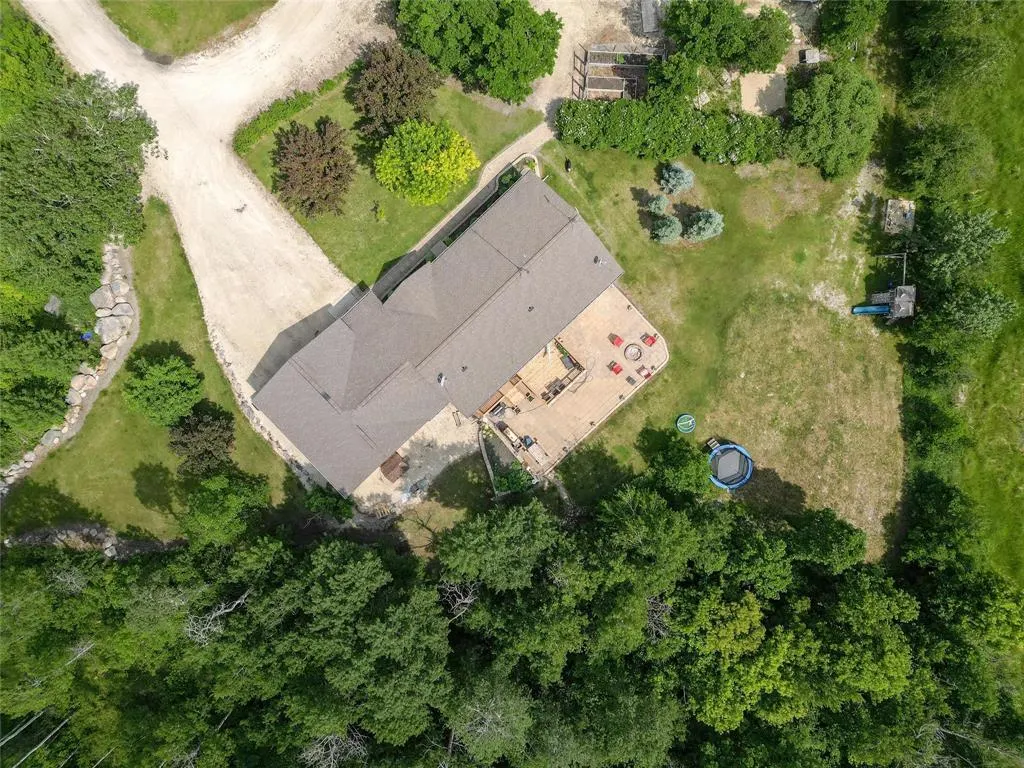 112 Cranberry Road