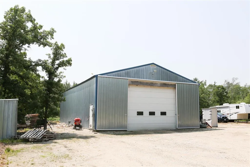 112 Cranberry Road