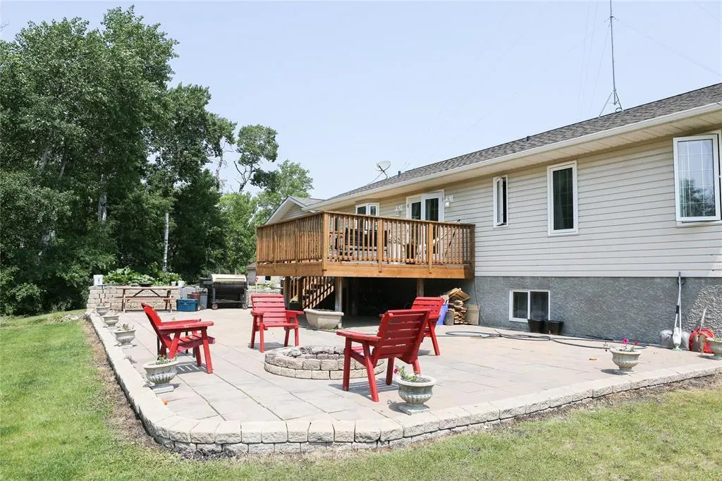 112 Cranberry Road
