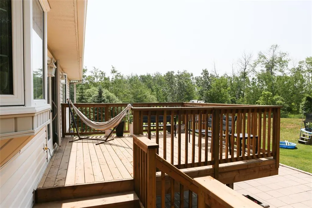112 Cranberry Road