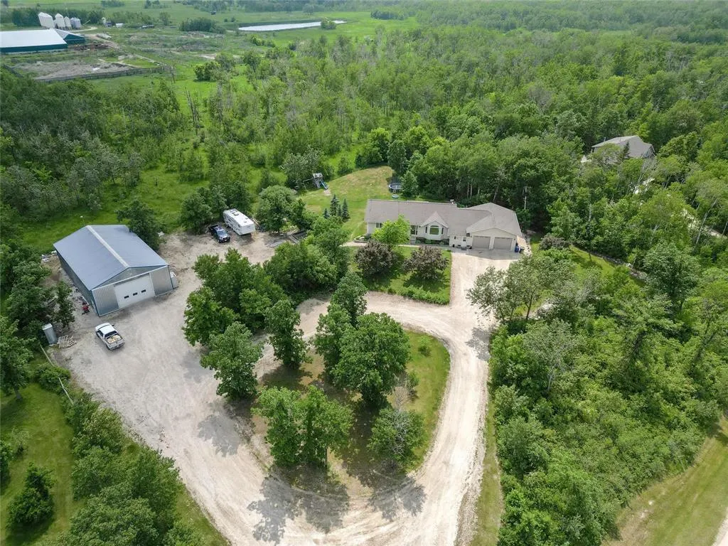 112 Cranberry Road