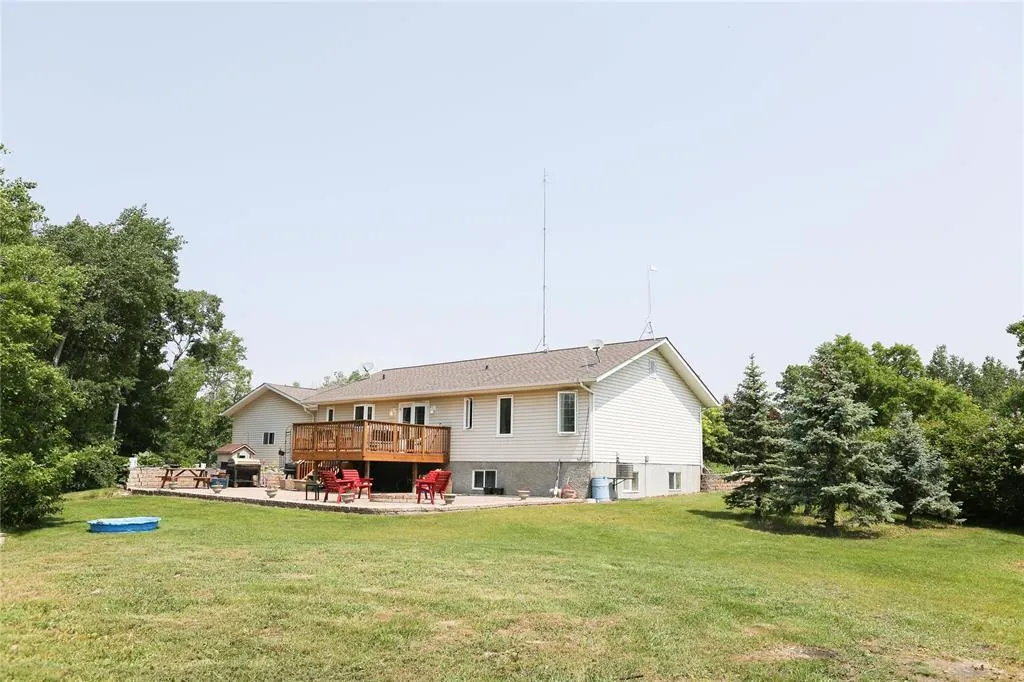 112 Cranberry Road