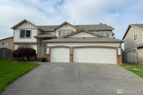 4306 NE 7th Place, Renton