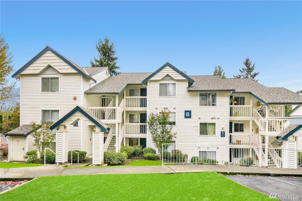 5000 Lake Washington Blvd NE, Renton