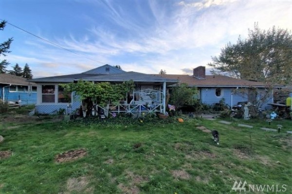 5716 108th St Ct SW, Lakewood
