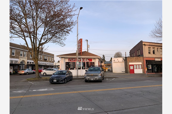9440 Delridge Way SW, Seattle, WA 98106, Seattle