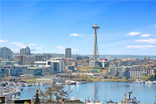 2208 Harvard Avenue E, Seattle, WA 98102, Seattle