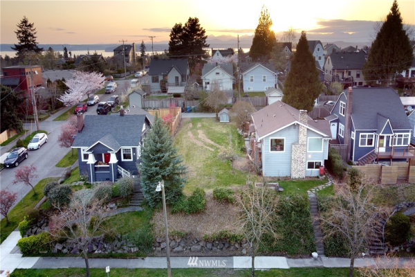 5053 35th Avenue SW, Seattle, WA 98126, Seattle
