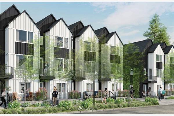 13341 C Greenwood Avenue N, Seattle, WA 98133, Seattle