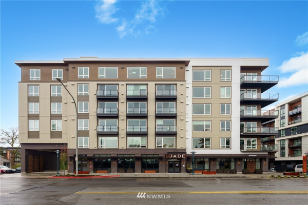 11903 NE 128th Street #507, Kirkland, WA 98034, Kirkland