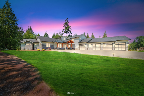 0 SE 152nd Street , Issaquah, WA 98027, Issaquah