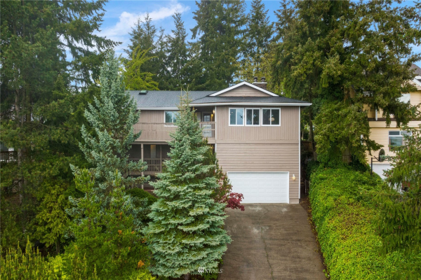512 S 31st Street , Renton, WA 98055, Renton