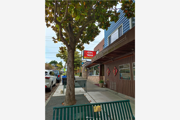 3814 W McGraw , Seattle, WA 98199, Seattle