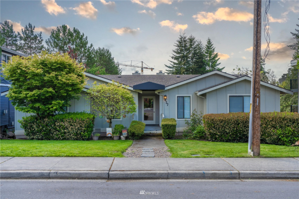 427 7th Avenue , Kirkland, WA 98033, Kirkland