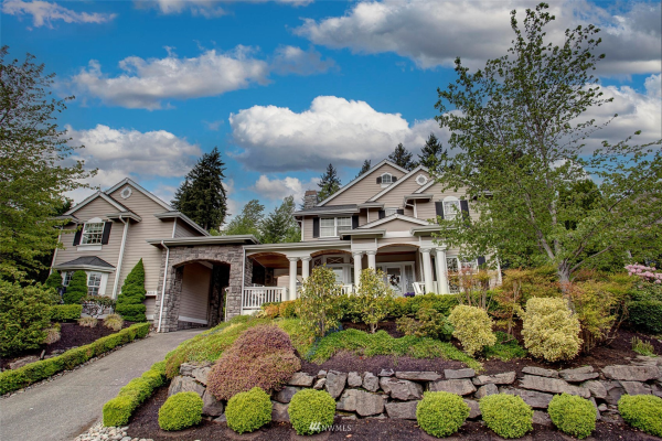 1213 235th Place SE, Sammamish, WA 98075, Sammamish