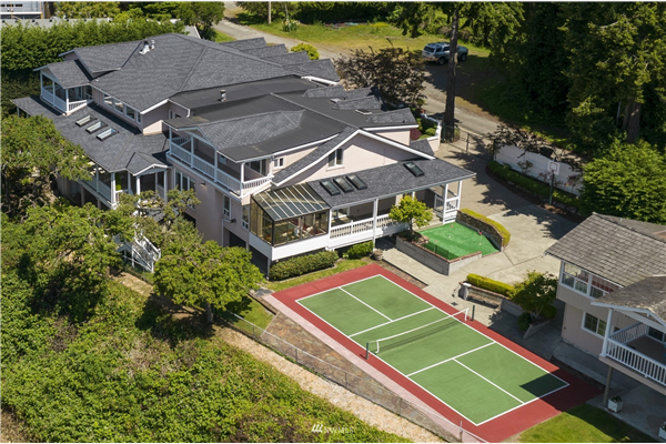 3437 NW 56th Street , Seattle, WA 98107, Seattle