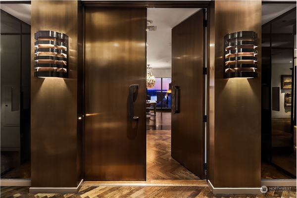 1301 Spring Street #PH32, Seattle, WA 98104, Seattle