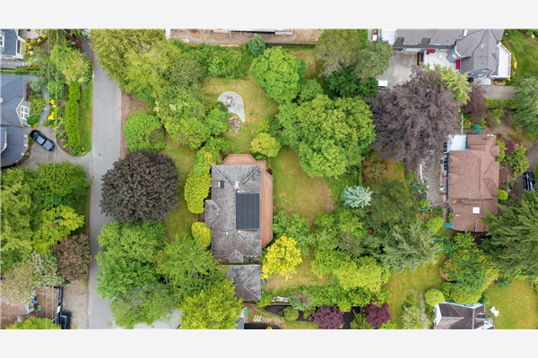 707 96th Avenue NE, Bellevue, WA 98004-4918, Bellevue