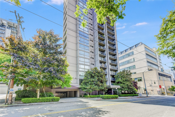 1101 Seneca Street #403, Seattle, WA 98101, Seattle