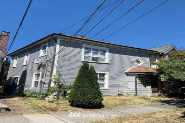 161 18TH Avenue , Seattle, WA 98122, Seattle