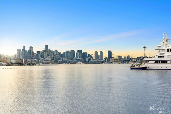2309 N Northlake Way #7, Seattle, WA 98103, Seattle