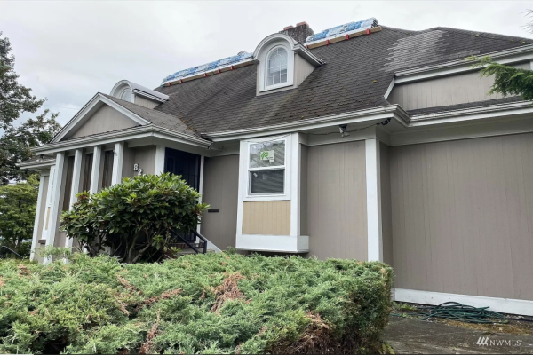 8288 Lake city Way NE, Seattle, WA 98115, Seattle