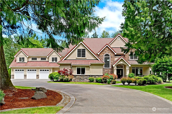18322 SE 195th Place , Renton, WA 98058, Renton