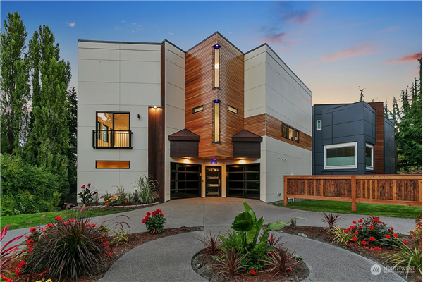 1616 Ferry Avenue SW, Seattle, WA 98116, Seattle