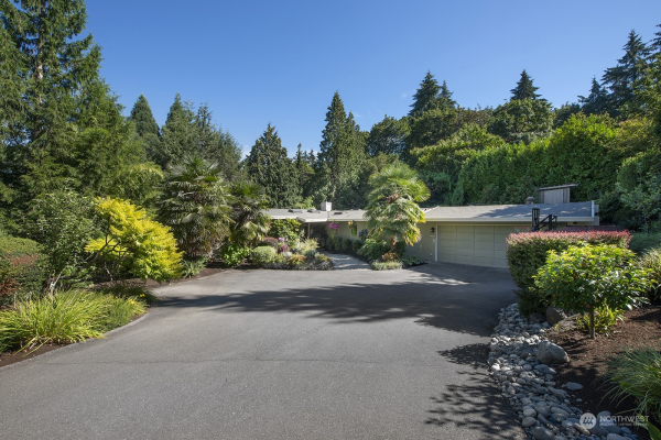 3226 99th Avenue NE, Bellevue, WA 98004-1802, Bellevue