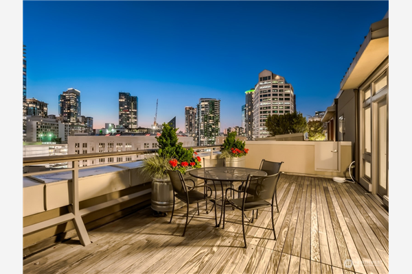 1500 4th Avenue #1002, Seattle, WA 98101, Seattle