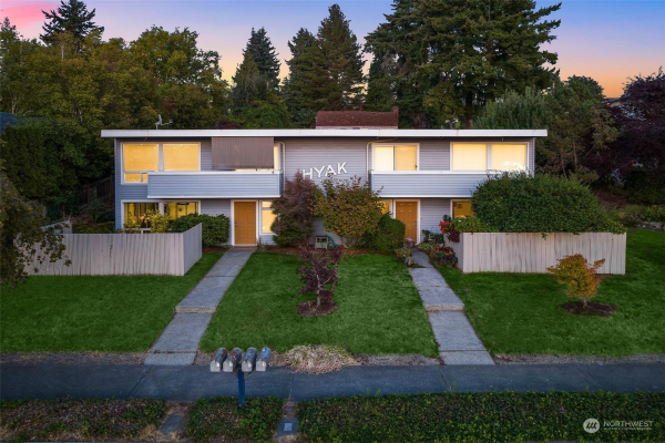 1510 Market Street , Kirkland, WA 98033-5454, Kirkland
