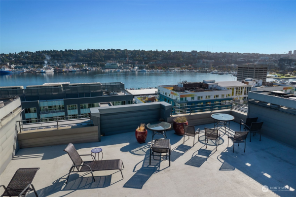 1504 Aurora Avenue N #110, Seattle, WA 98109, Seattle