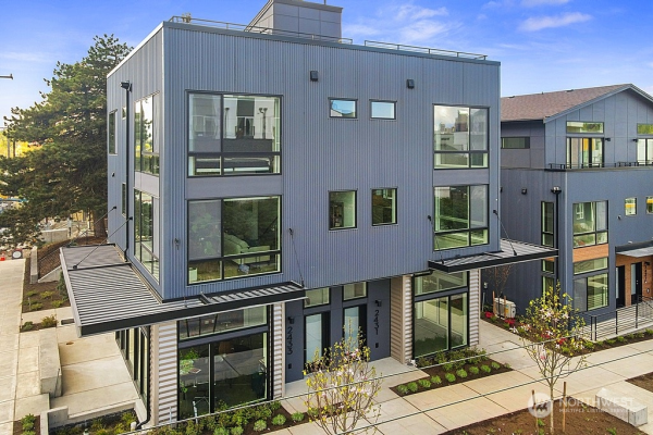 2401 S Plum Street , Seattle, WA 98144, Seattle