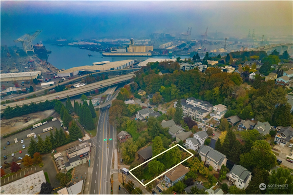 3820 23rd Avenue SW, Seattle, WA 98106, Seattle