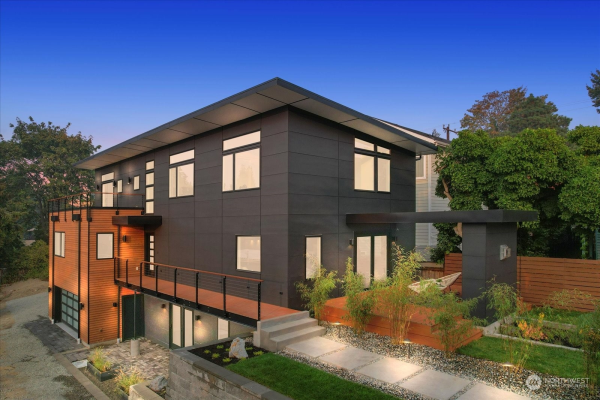 2814 E Marion Street , Seattle, WA 98122, Seattle