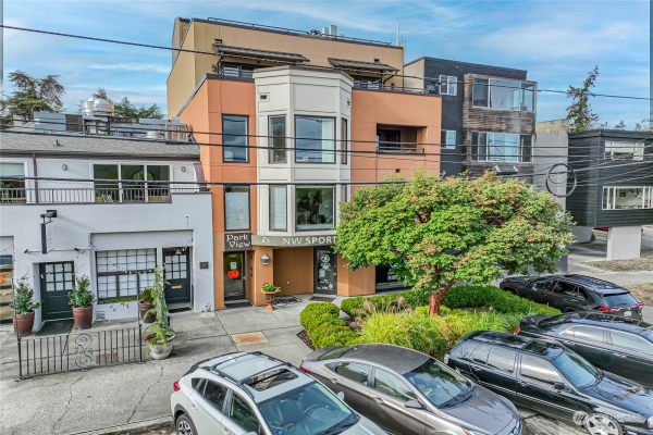 1929 43rd Avenue E #100, Seattle, WA 98112-3297, Seattle