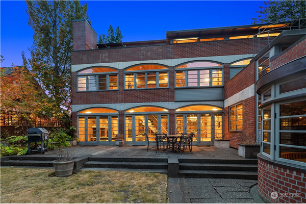 608 34th Avenue E, Seattle, WA 98112, Seattle