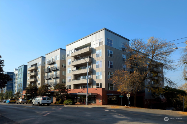 301 23rd Avenue S #101, Seattle, WA 98144, Seattle
